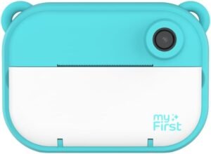 Kids Instant Print Camera myFirst Camera Insta 2 with 12MP Kids Instant Print Camera myFirst Camera Insta 2 with 12MP P...