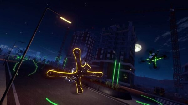 517dJ2jFnL._SL1000_.jpg Liftoff Drone Racing Deluxe Edition (PS4)