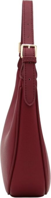 Elegant Crescent Shoulder Bag Underarm Purse