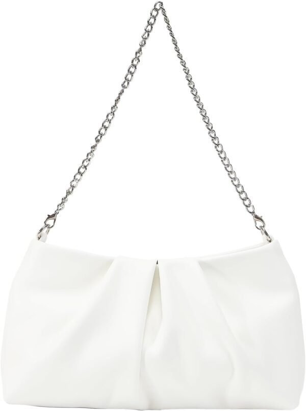 Elegant Evening Bag for Women Formal Clutch Dressy Handbags ...