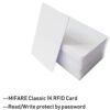 Meikuler 13.56MHz MIFARE Classic 1K, RFID Smart Cards / M1 C...