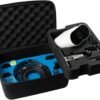 Pack Tikee Mini with Soft case - 12MP 4K Autonomous Timelaps...