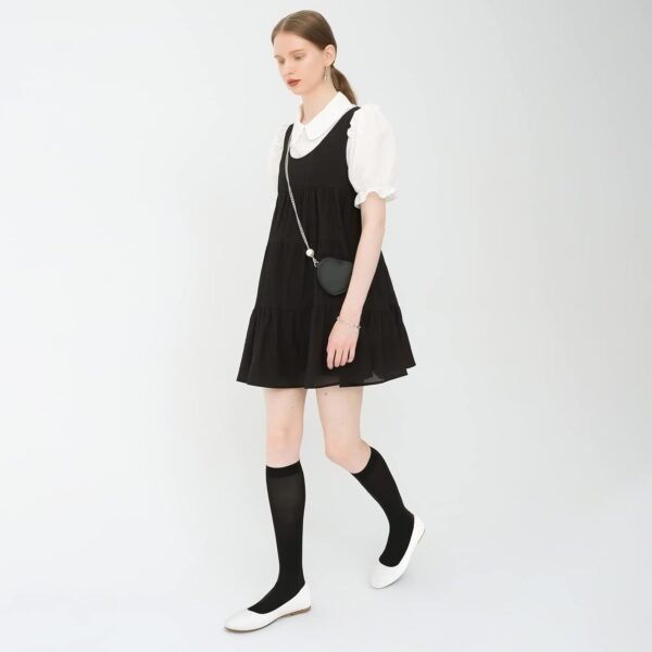 Hash Bubbie Women's Flats Shoes Ballet Flats Dress Shoes Com...