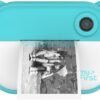 Kids Instant Print Camera myFirst Camera Insta 2 with 12MP P...