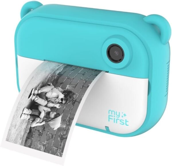 Kids Instant Print Camera myFirst Camera Insta 2 with 12MP P...