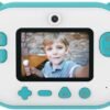 Kids Instant Print Camera myFirst Camera Insta 2 with 12MP P...