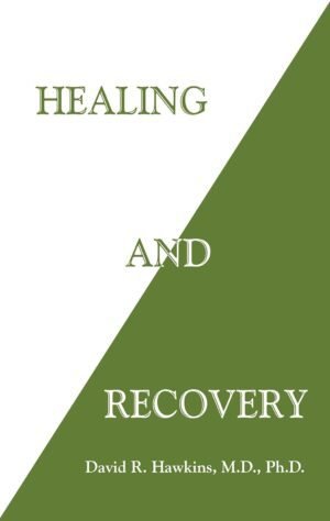 Healing and Recovery Healing and Recovery