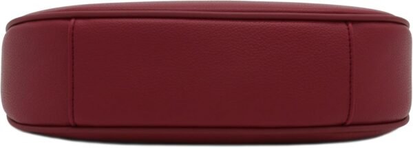 Elegant Crescent Shoulder Bag Underarm Purse