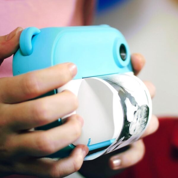 Kids Instant Print Camera myFirst Camera Insta 2 with 12MP P...