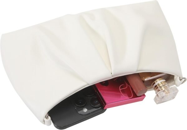 Elegant Evening Bag for Women Formal Clutch Dressy Handbags ...