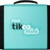 Pack Tikee Mini with Soft case - 12MP 4K Autonomous Timelaps...