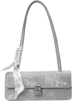 Women's Sparkly Rhinestone Shoulder Handbag Flap Zipper Eleg... Women's Sparkly Rhinestone Shoulder Handbag Flap Zipper Eleg...