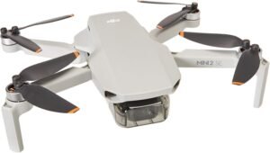 DJI Mini 2 SE Fly More Combo