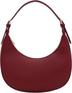 Elegant Crescent Shoulder Bag Underarm Purse Elegant Crescent Shoulder Bag Underarm Purse