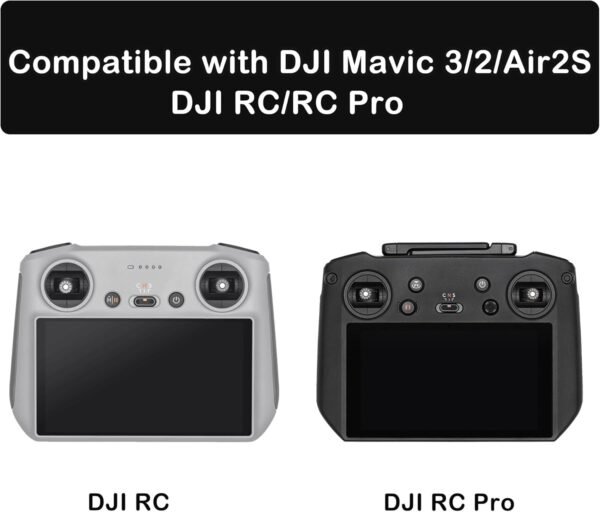 Neck Lanyard Strap for DJI Mavic 3/2/Air2S Drone Controller,DJI Mini 3 Pro Lanyard RC Neck Strap,Anti-Fall Neck Strap