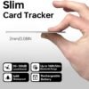 Wallet Tracker Card for Apple Find My(iOS Only): Wallet Find...