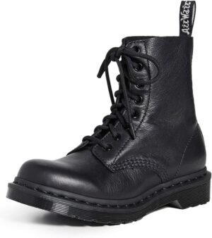 Dr. Martens 1460 8-Eye Leather Boot Dr. Martens 1460 8-Eye Leather Boot