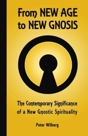 From New Age To New Gnosis: The Contemporary Significance Of... From New Age To New Gnosis: The Contemporary Significance Of...