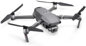 DJI Mavic 2 Zoom Gray