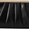 Clutch Purse Dressy Pleated Formal Evening Bag Simple Classy...