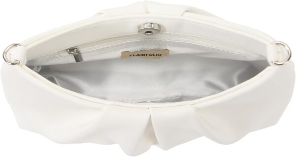 Elegant Evening Bag for Women Formal Clutch Dressy Handbags ...