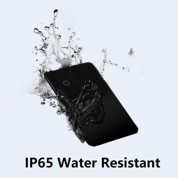 Air Smart Card Wallet Tracker Card 1-Pack Thin Bluetooth Tra...