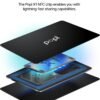 Popl Digital Business Card - Smart NFC Networking Card - Tap...