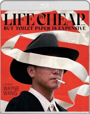 Life is Cheap But Toilet Paper is Expensive Life is Cheap But Toilet Paper is Expensive
