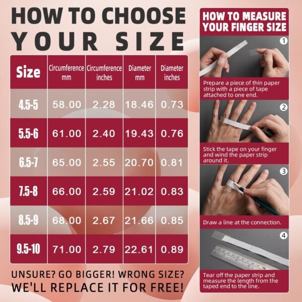 Egnaro Silicone Wedding Bands for Women, Inner Arc Ergonomic...