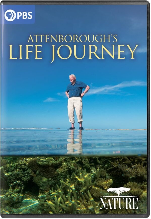 NATURE: Attenborough's Life Journey