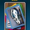 SMART CARDS Cars Card Games - Matching Pairs, Snap, Trumps, ...