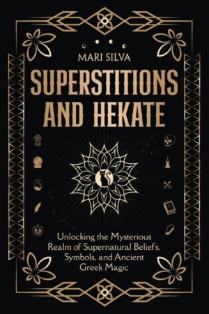 Superstitions and Hekate: Unlocking the Mysterious Realm of ... Superstitions and Hekate: Unlocking the Mysterious Realm of ...