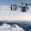 71I3VgOu6AL._AC_SL1500_.jpg Bwine F7 GPS Drones with Camera for Adults 4K Night Vision, 3-Axis Gimbal, 2Mile Long Range, 75Mins Flight Time Professional Drone with 3 Battery, Auto Return+Follow Me+Fly Around+Beginner Mode