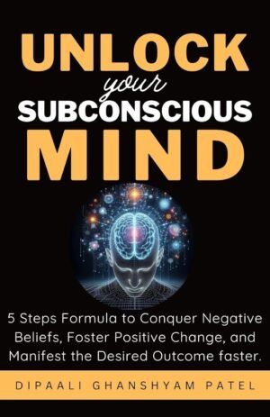 Unlock Your Subconscious Mind: 5 Steps Formula to Conquer Ne... Unlock Your Subconscious Mind: 5 Steps Formula to Conquer Ne...