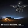 71Nsav2M72L._AC_SL1500_.jpg Bwine F7 GPS Drones with Camera for Adults 4K Night Vision, 3-Axis Gimbal, 2Mile Long Range, 75Mins Flight Time Professional Drone with 3 Battery, Auto Return+Follow Me+Fly Around+Beginner Mode