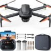 Bwine F7GIM Pro Drone with 6K UHD Camera and 3-Axis Bwine F7GIM Pro Drone with 6K UHD Camera and 3-Axis Brushless Gimbal, GPS Smart Control for Adults and Beginner, Plus 70Mins Flight Time, 10000Ft FPV Digital Transmission and TOF Safety Support