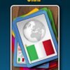 100 PICS Smart Cards Countries, 7-Games-in-1 (Trumps, Pairs,...
