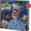 Drone Home — First Ever Game with a Real, Flying Drone — Great, Family Fun — for 2-4 Players — for Ages 8+