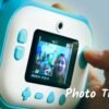 Kids Instant Print Camera myFirst Camera Insta 2 with 12MP P...