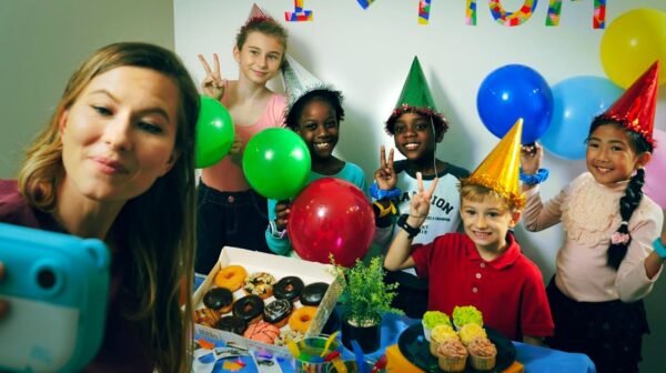 Kids Instant Print Camera myFirst Camera Insta 2 with 12MP P...