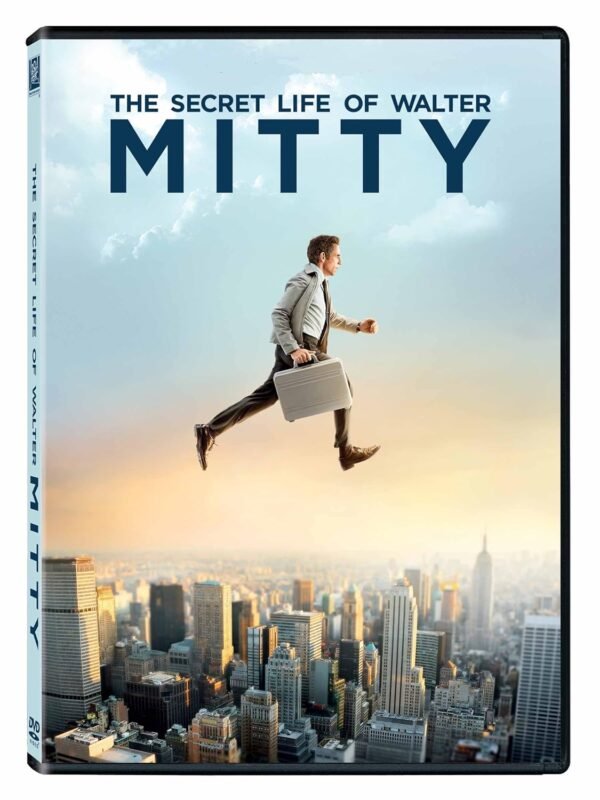 The Secret Life of Walter Mitty