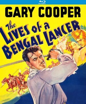 The Lives of a Bengal Lancer The Lives of a Bengal Lancer
