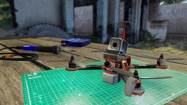 81DGZ0yBpLL._SL1500_.jpg Liftoff Drone Racing Deluxe Edition (PS4)