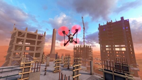 81VIY2dKwPL._SL1500_.jpg Liftoff Drone Racing Deluxe Edition (PS4)