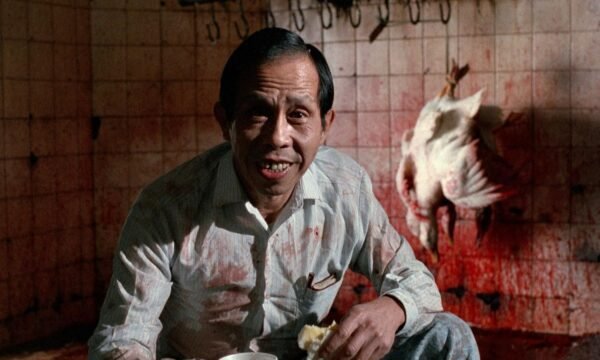 Life is Cheap But Toilet Paper is Expensive