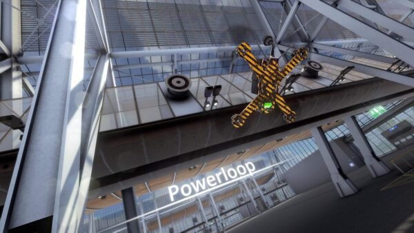 81faGJwzCzL._SL1500_.jpg Liftoff Drone Racing Deluxe Edition (PS4)