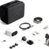 Pack Tikee Mini with Soft case - 12MP 4K Autonomous Timelaps...