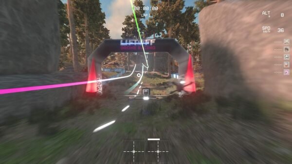 81tDl671c8L._SL1500_.jpg Liftoff Drone Racing Deluxe Edition (PS4)