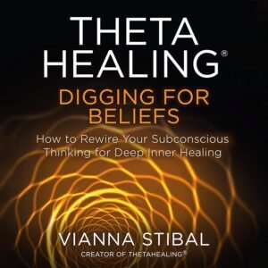 ThetaHealing® Digging for Beliefs: How to Rewire Your Subcon... ThetaHealing® Digging for Beliefs: How to Rewire Your Subcon...