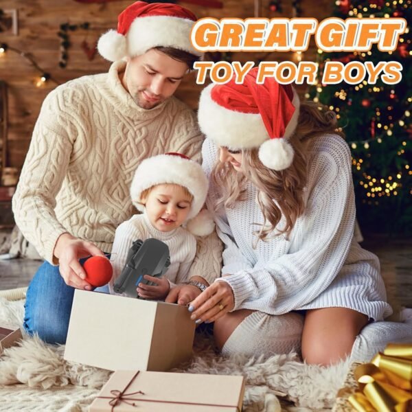 81zlfFjNhJL._AC_SL1500_.jpg Drone with Camera for Kids, Mini Beginner Drones, Foldable RC Quadcopter, One-Click Take Off/Landing, Headless Mode, 360° Flips, 3-Gear Speeds, 90° Adjustable Lens, Toys Gifts for Boys Girls